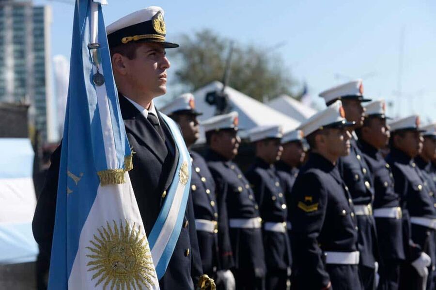 Pagarán un bono de $70 mil a integrantes de las Fuerzas Armadas, de seguridad y Servicio Penitenciario