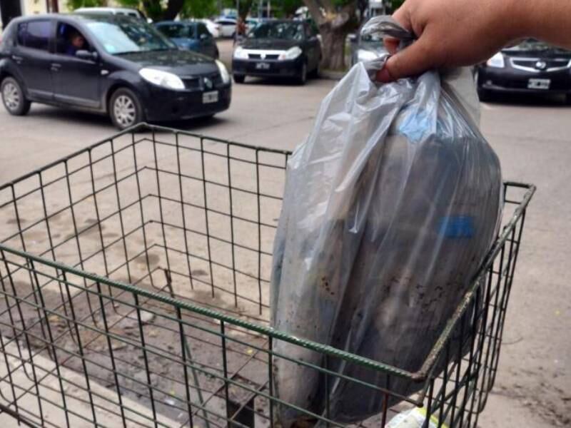 Berisso: No habrá recolección de residuos el 24 y 25 de diciembre