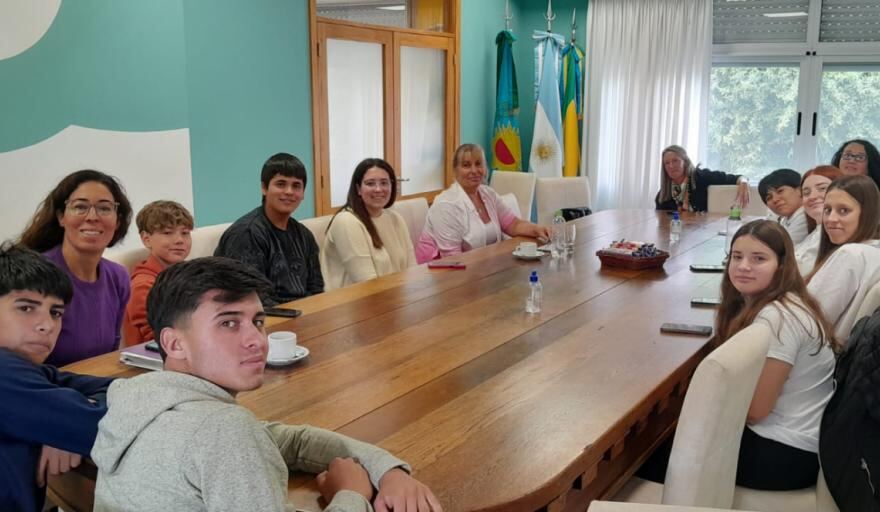 Organizan una nueva edición de San Cayetano Joven 2024