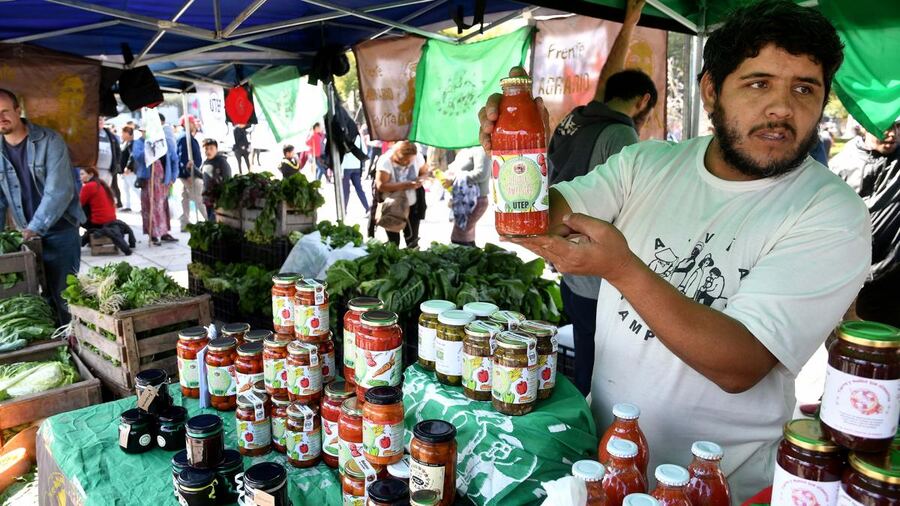 Se viene "La Noche de las Ferias" con más de 300 emprendedores y productores autogestivos