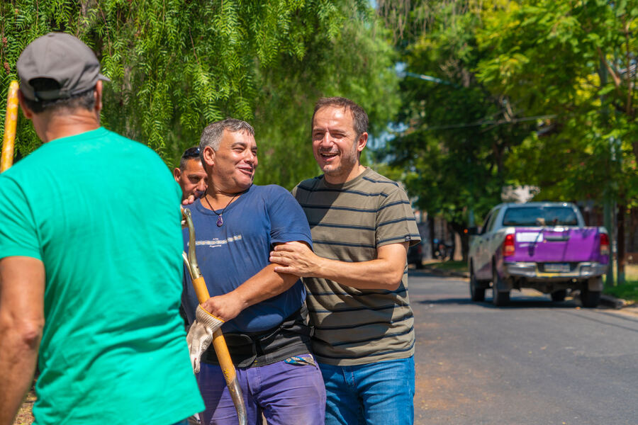 Campana: Empleados municipales cobrarán el aguinaldo este viernes