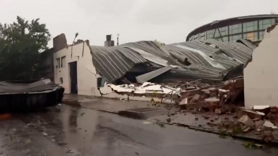 Bahía Blanca: Identificaron a 8 de las 13 víctimas fatales del temporal
