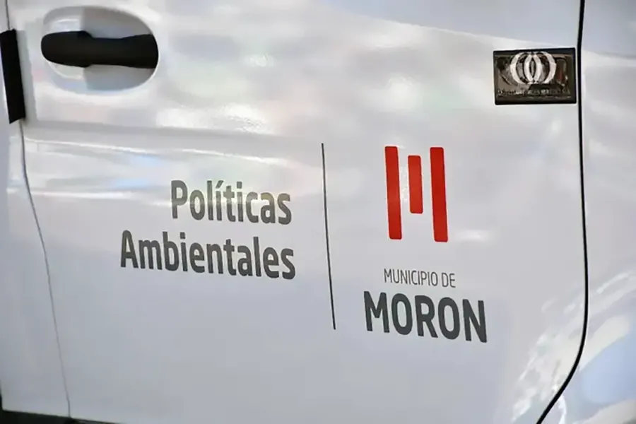 Morón: El Municipio recuperó casi 3500 toneladas de residuos en 2023