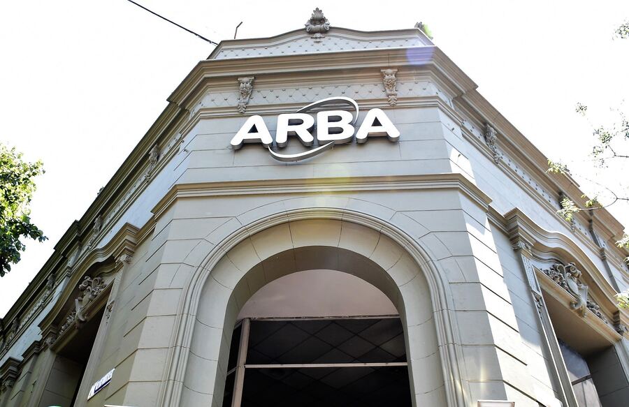 ARBA: Modifican el calendario de pagos por el temporal