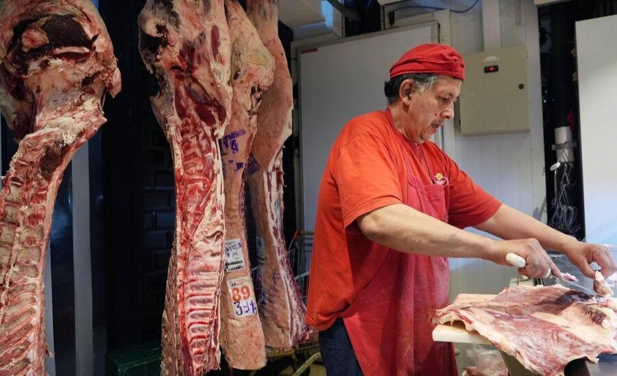 Monte Grande: Realizarán un "asadazo" con cortes de carne por menos de 4 mil pesos