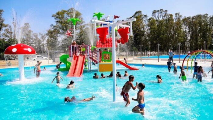 Lomas de Zamora: Abrió la inscripción para la colonia de verano