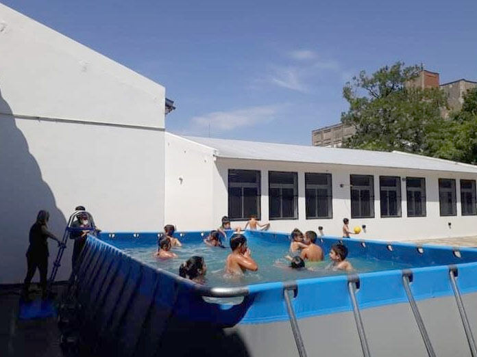 Berisso: El programa Escuelas Abiertas de Verano se desarrollará en siete sedes