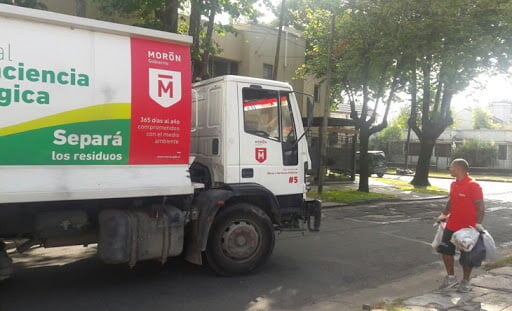 Morón: Así es el cronograma de servicios para Navidad y Año Nuevo