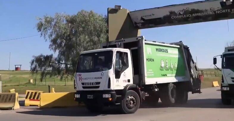 Morón: Así funcionarán los servicios durante año nuevo