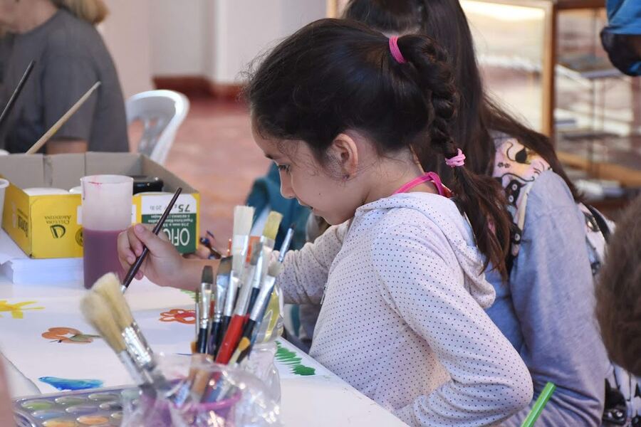 Trenque Lauquen: Abren la inscripción para los talleres de verano