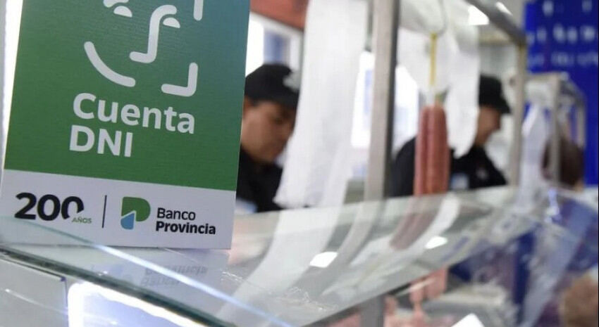 Más de 43 mil negocios se sumaron a Cuenta DNI Comercios en los últimos 9 meses