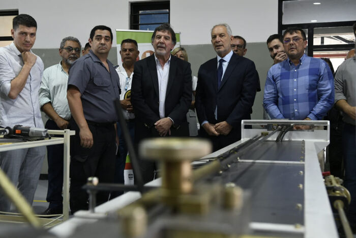 Tres mil presos se graduaron en las cárceles bonaerenses