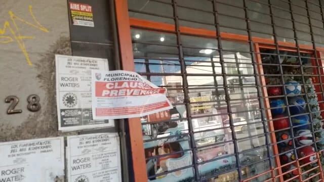 Florencio Varela: Decomisan pirotecnia tras una serie de operativos