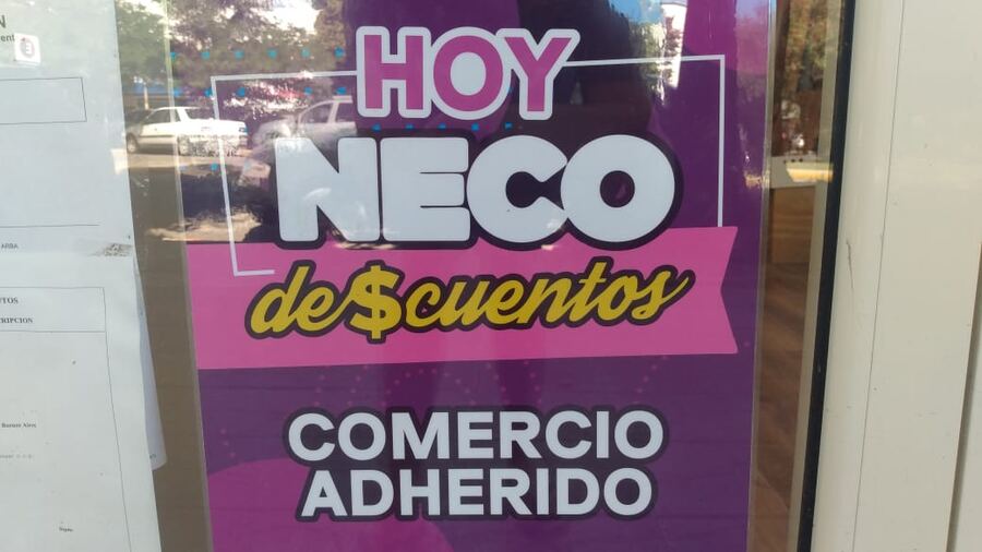 Necochea: Llega la sexta edición de Neco-Descuentos