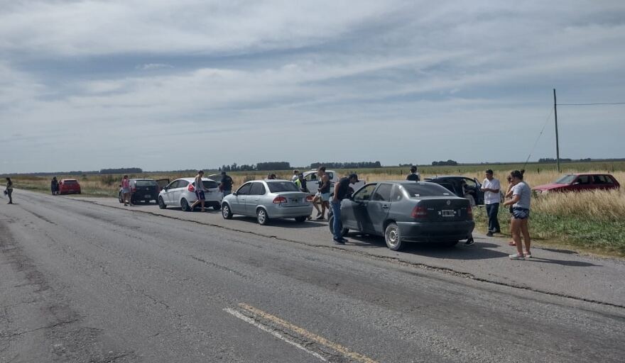 Necochea: Refuerzan los controles antidrogas en los accesos a la ciudad
