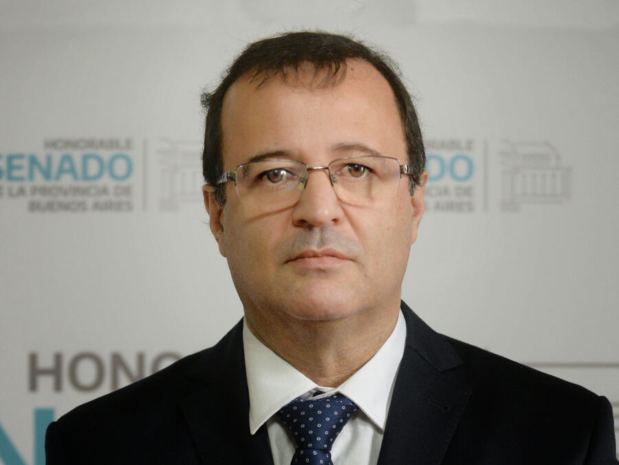 El Senador Marcelo Daletto quiere eliminar las PASO en la Provincia