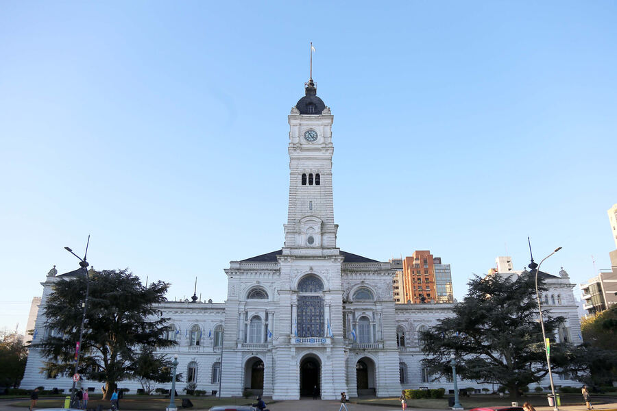La Plata: La auditoría interna municipal arrojó un 56% de ausentismo entre sus empleados