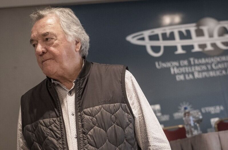 Luis Barrionuevo contra Milei: "Incorporó a la casta política a su Gobierno"