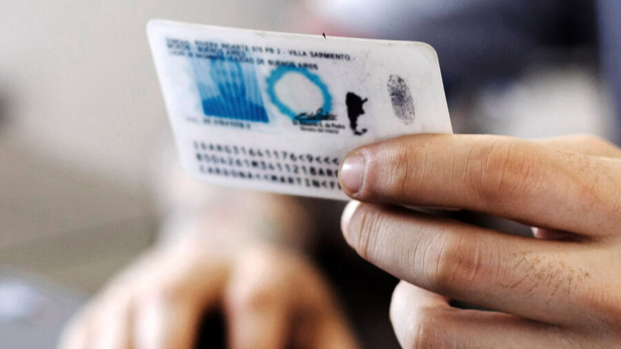 Renaper actualizó las tarifas para tramitar el DNI y el Pasaporte