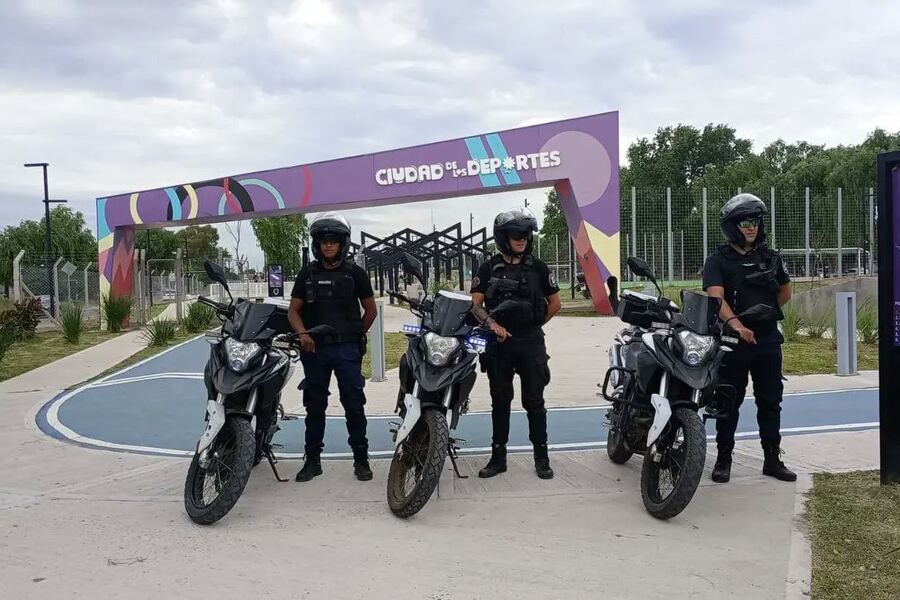 Quilmes: Ponen en marcha el operativo "De Sol a Sol" en La Ribera