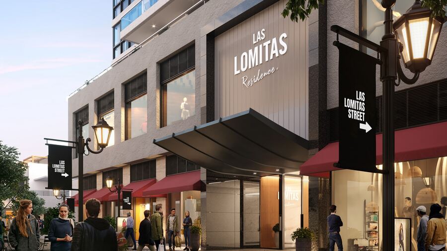 Lomas de Zamora: Ofrecen descuentos y promociones para incentivar el consumo