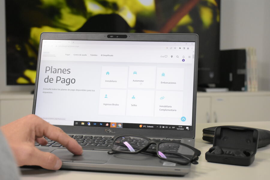 ARBA lanzó un nuevo Plan de Pagos para regularizar deudas
