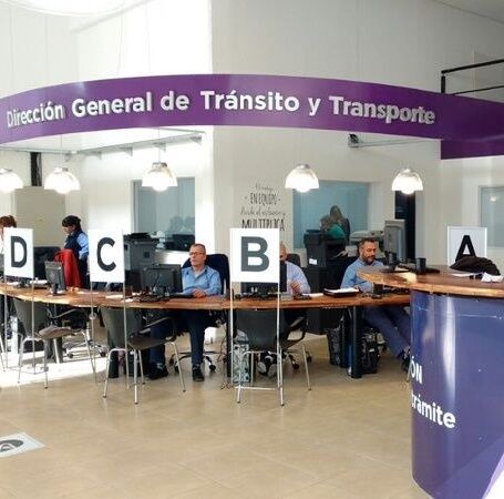 Campana: Desde el municipio informaron que en enero no se imprimirán licencias de conducir