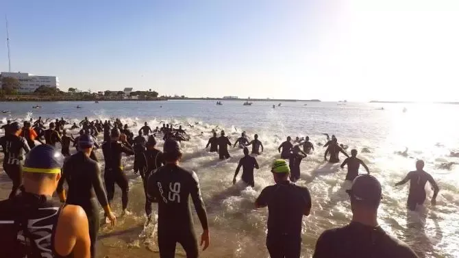 Mar del Plata: La ciudad se prepara para su Copa Challenger