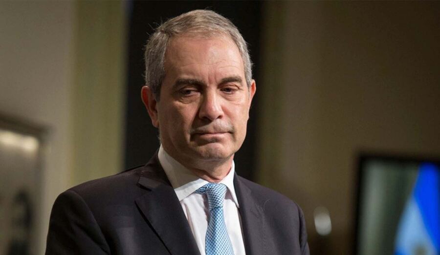 Julio Alak presentó una denuncia penal contra la gestión de Julio Garro