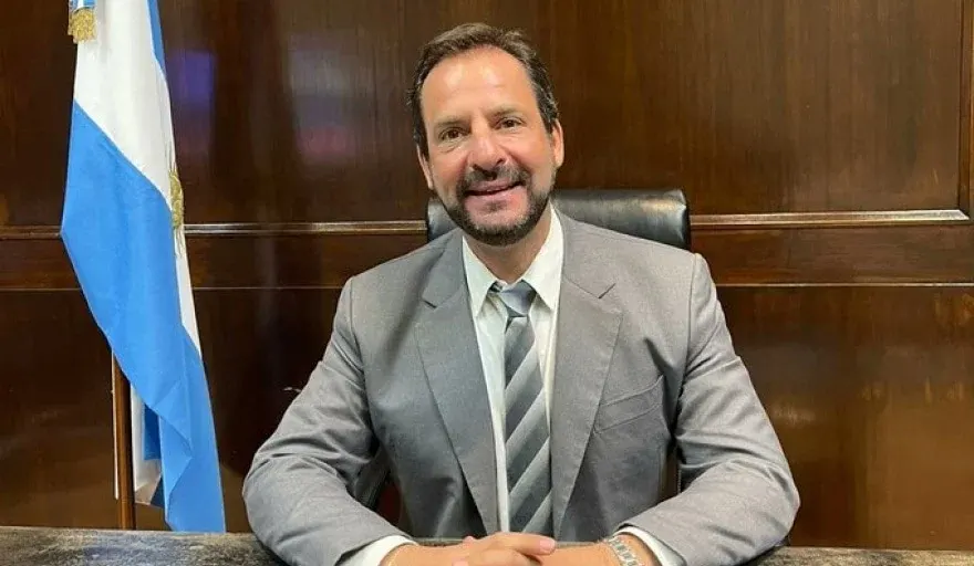 Escobar: Ejecutan cambios en el gabinete municipal
