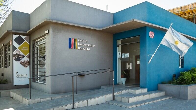 Baradero: Comienzan los cursos gratuitos en el Centro Universitario