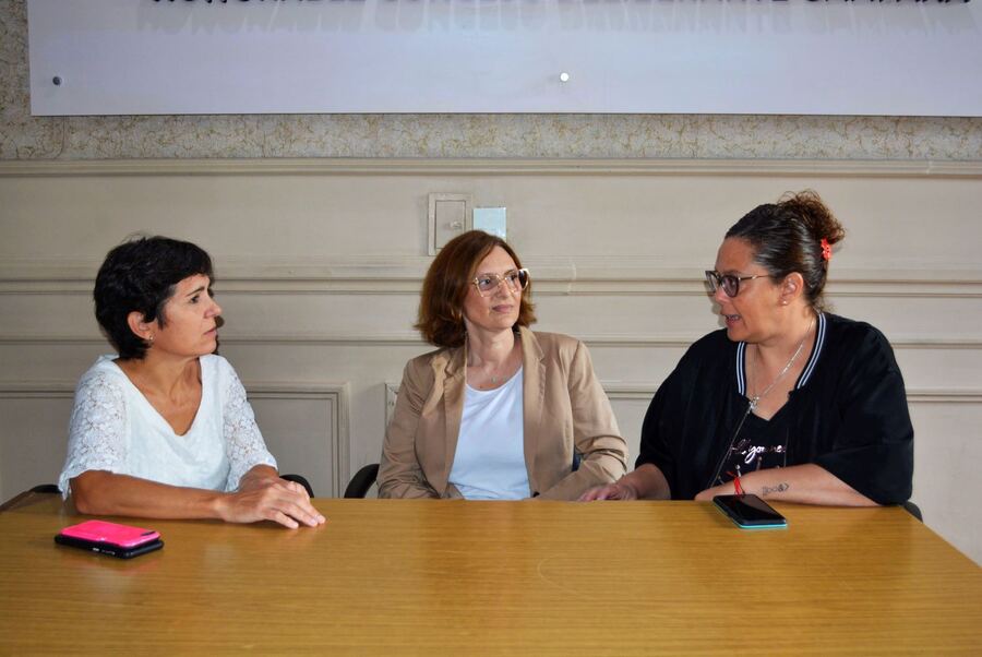 Campana: Crean el Registro Municipal de personas con discapacidad