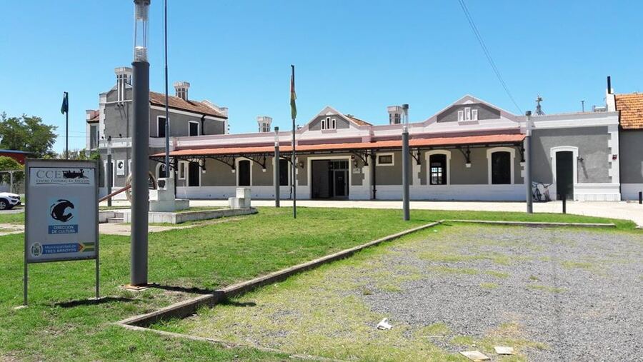 En Tres Arroyos fortalecen los espacios culturales con eventos, talleres y producciones locales