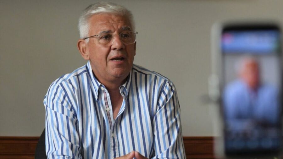Cámara de Diputados PBA: Alejandro Dichiara analizó el año legislativo que se viene