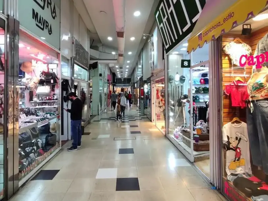 Morón: Lanzan un programa para habilitar comercios de forma gratuita