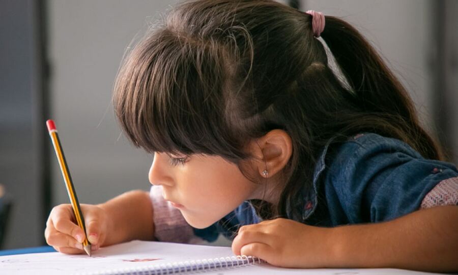 El Gobierno Nacional oficializó la ayuda escolar de 70 mil pesos