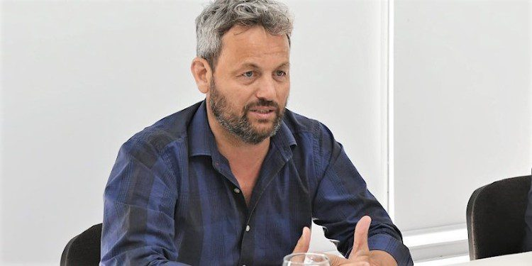 Monte Hermoso: Para el intendente Arranz, la temporada de verano fue "rara" y "atípica"