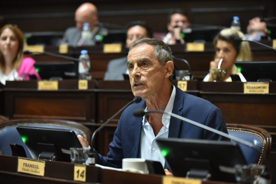 Diputados Radicales y del GEN quieren retomar el diálogo y cuestionaron el recorte de fondos