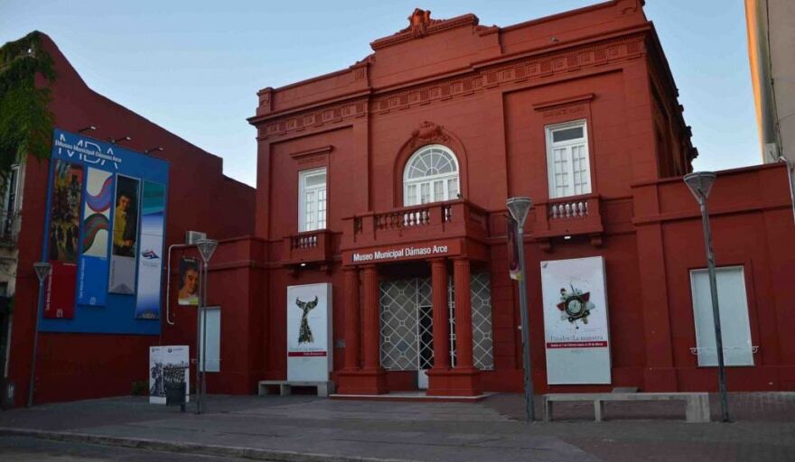 Olavarría: Actualizan los horarios de los Museos Municipales