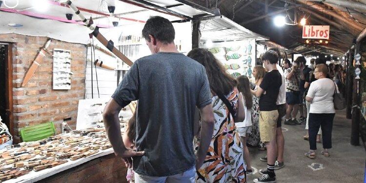 Monte Hermoso: Abren la inscripción para el registro de artesanas y emprendedoras