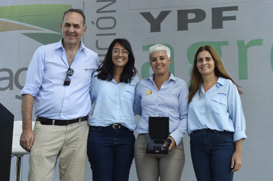 Río Uruguay Seguros presentó Salud Fem Rural Integral, una cobertura para las mujeres rurales