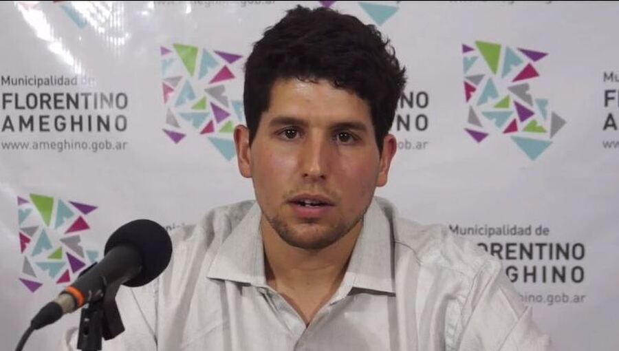 Ameghino: Garantizan el pago total de la ayuda escolar para hijos de empleados municipales