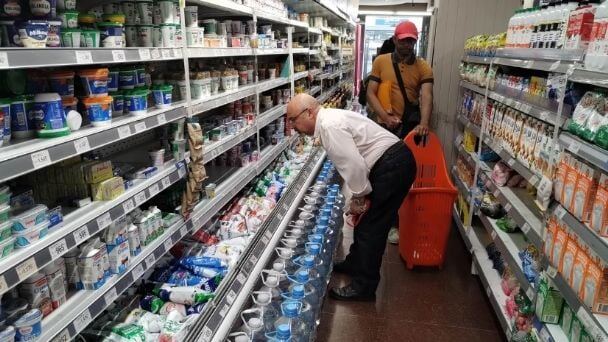 El INDEC dará a conocer la inflación de febrero