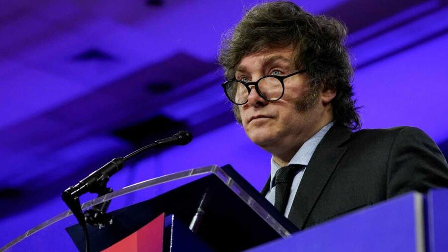 Javier Milei abrirá esta noche las sesiones ordinarias del Congreso