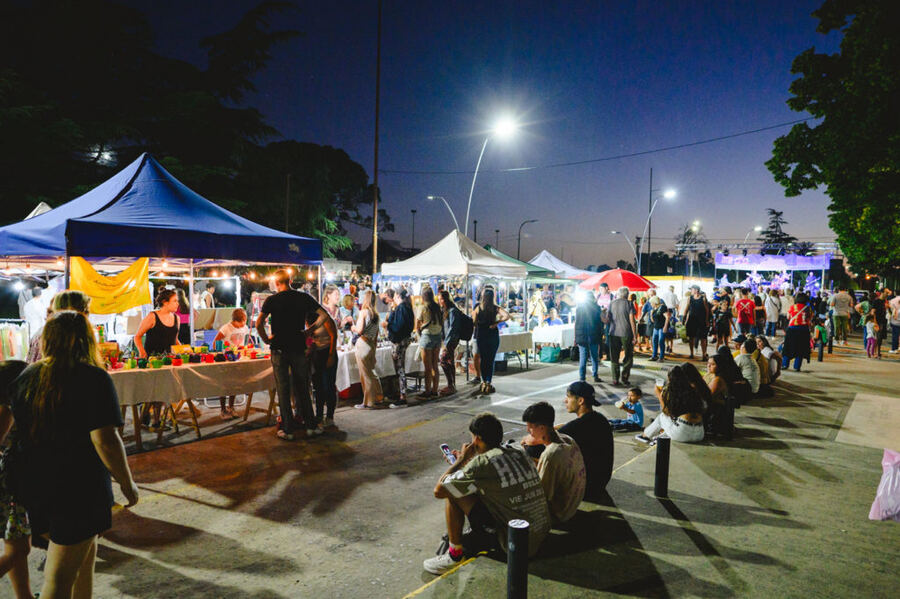 Olavarría: Suspenden el evento "Atardecer de Feria"