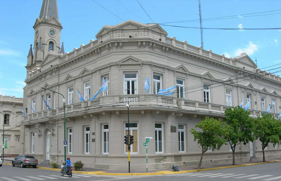 Junín: Los municipales rechazaron la oferta y esperan nueva propuesta