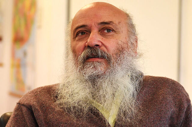 Emilio Pérsico: "Sería un milagro que Milei aguante cuatro años"