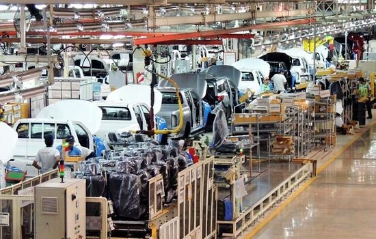 Toyota lanza un plan de retiro voluntario buscando reducir 400 puestos de trabajo