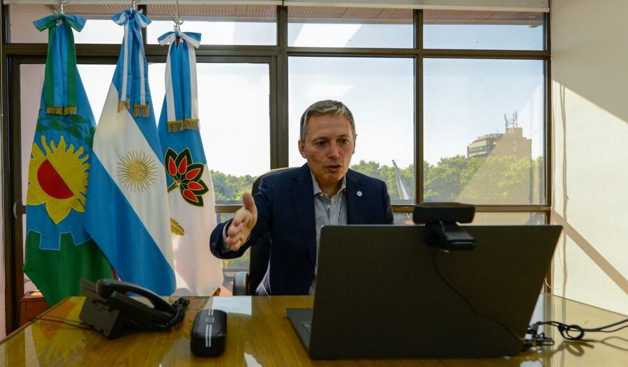 Esteban Echeverría: Denuncian que las facturas de luz llegaron con aumentos del 382 por ciento