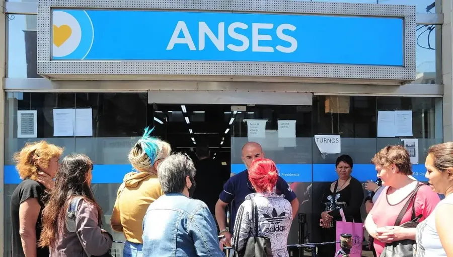 ANSES: El organismo acerca trámites a distintos municipios del conurbano